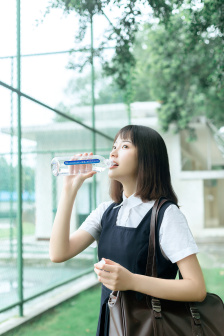 阿牛发达记