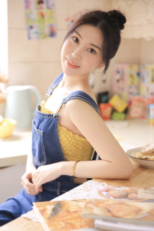 非典情人